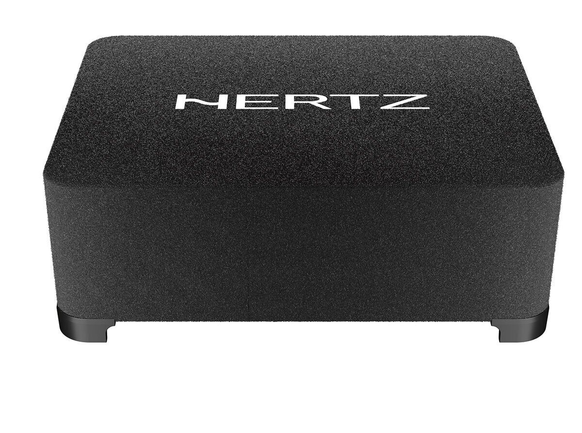 Hertz CBA-250 25cm Amfili Subwoofer (500 Watt)