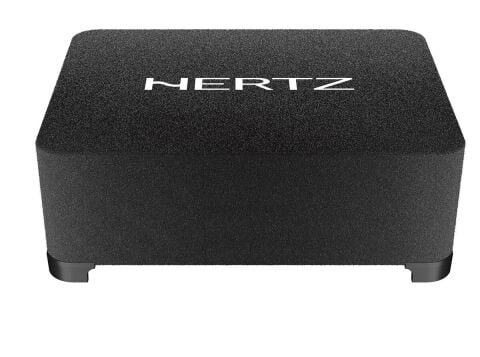 Hertz CBA-250 25cm Amfili Subwoofer (500 Watt)