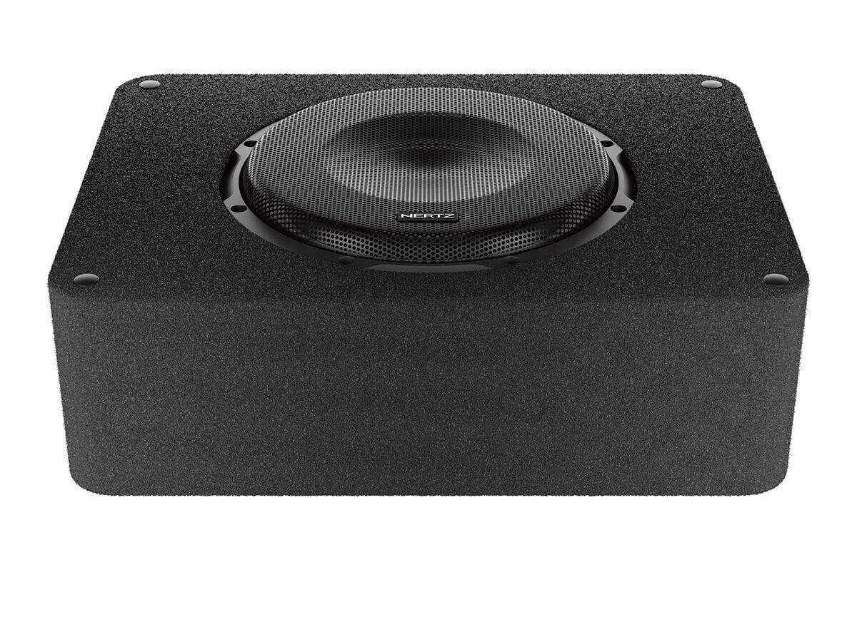 Hertz CBA-250 25cm Amfili Subwoofer (500 Watt)