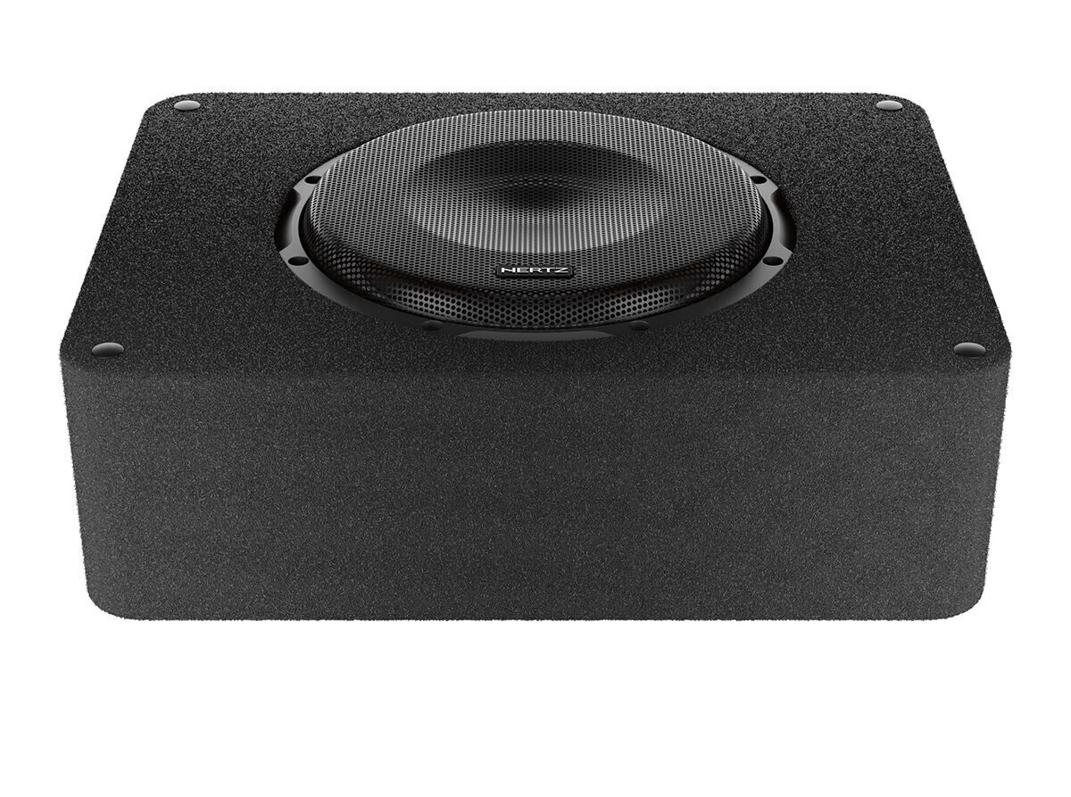 Hertz CBA-250 25cm Amfili Subwoofer (500 Watt)
