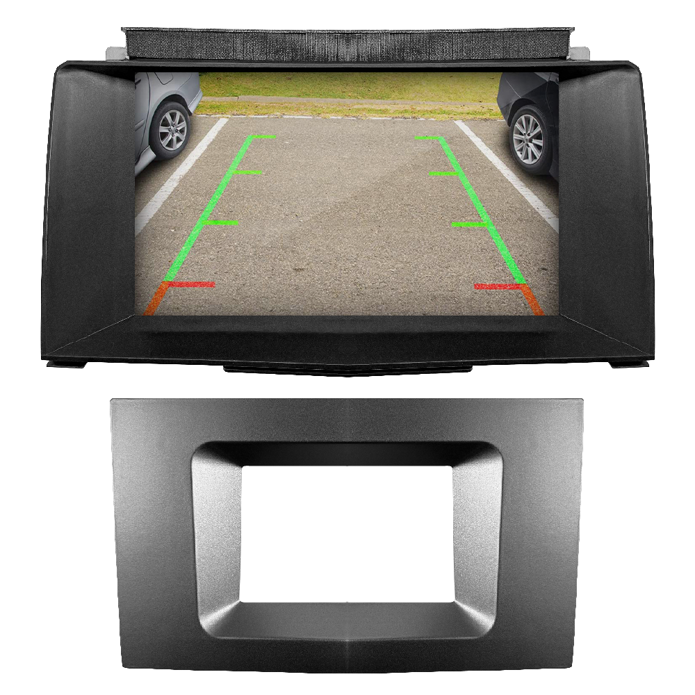 Opel Astra H Android Multimedya Sistemi (2005-2014) CRV-5102RD
