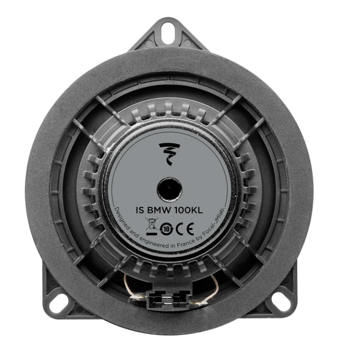 Focal ISBMW100KL Plug & Play 2 Yollu Komponent Hoparlör Seti