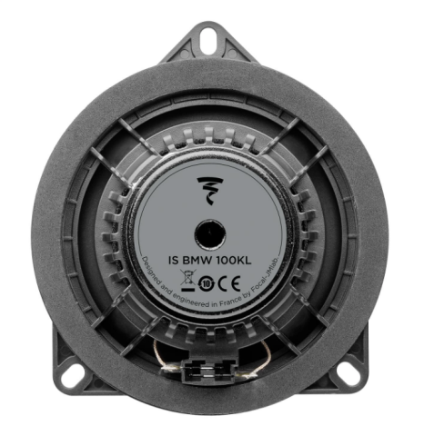 Focal ISBMW100KL Plug & Play 2 Yollu Komponent Hoparlör Seti