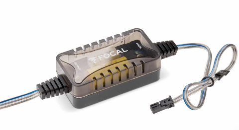 Focal ISBMW100KL Plug & Play 2 Yollu Komponent Hoparlör Seti