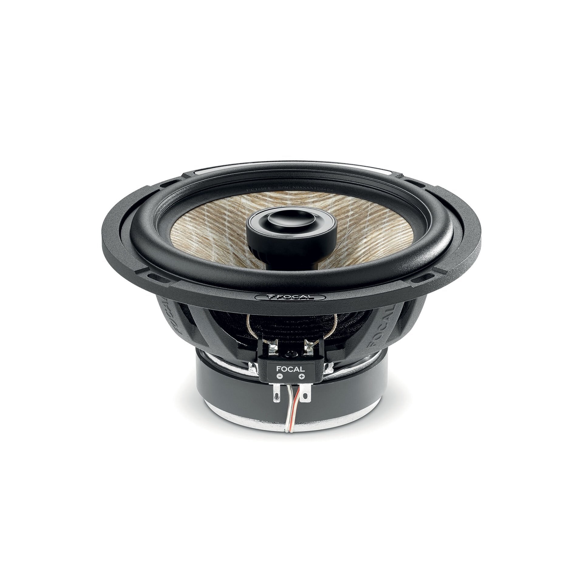 Focal Flax Evo PC165FE Koaksiyel Hoparlör (16.5 cm)
