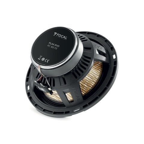 Focal Flax Evo PC165FE Koaksiyel Hoparlör (16.5 cm)