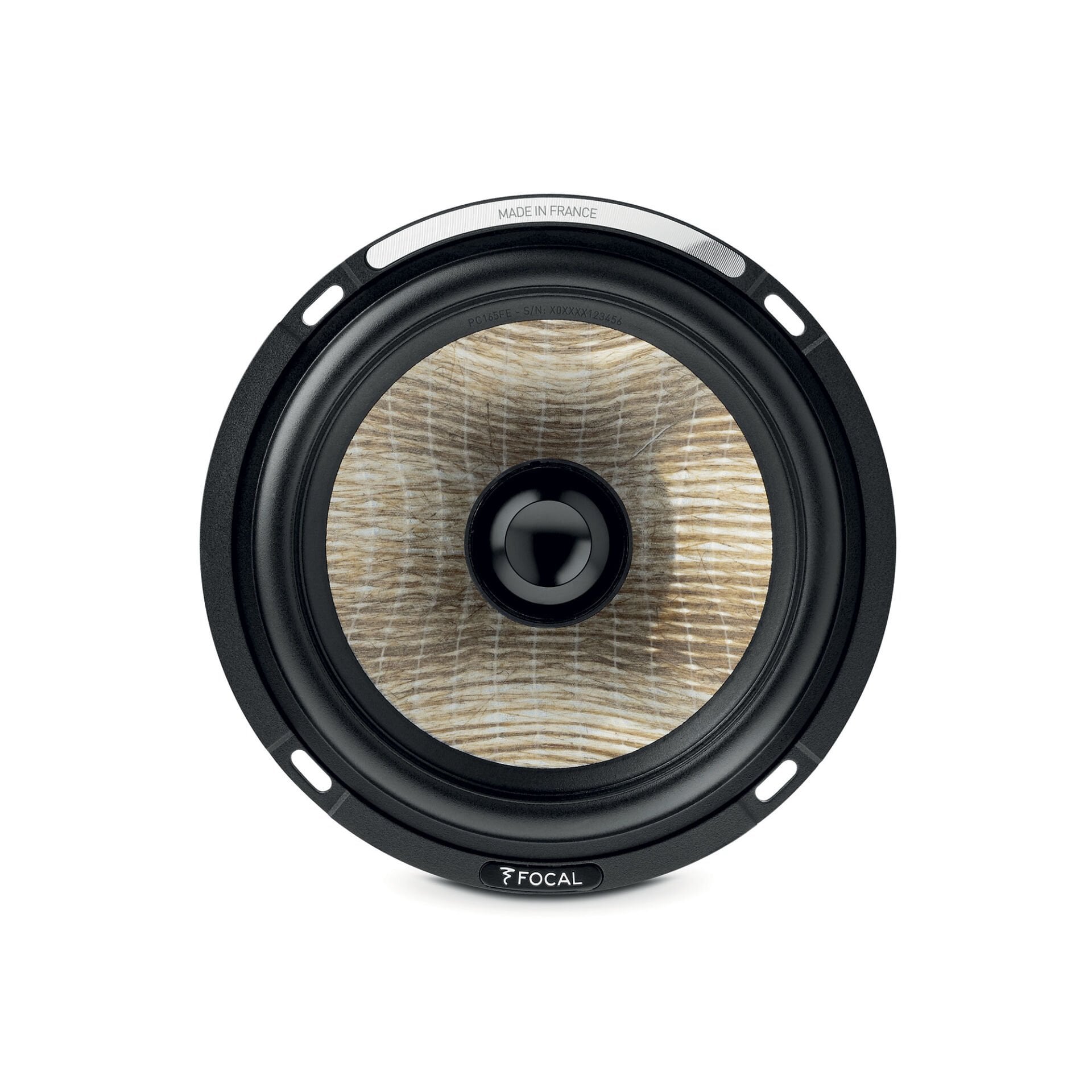 Focal Flax Evo PC165FE Koaksiyel Hoparlör (16.5 cm)