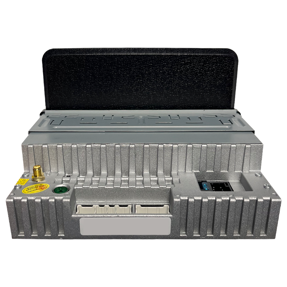 Renault Clio Android Multimedya Sistemi (2000-2007) CRV-4006XD