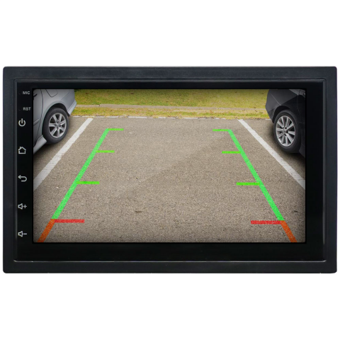 Honda Crv Android Multimedya Sistemi (1997-2006)