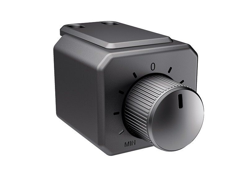 Audison VCRS2 Subwoofer Uzaktan Ses Ayar Modülü