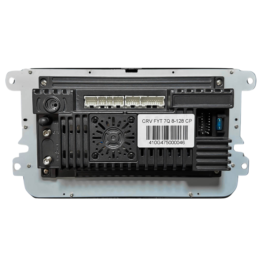 Volkswagen Passat B6-B7 Android Multimedya Sistemi (2006-2014) CRV-4570XAA