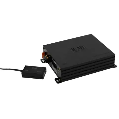 Nissan Qashqai Blam Hi-Fi Ses Sistemi Paketi 1000 Watt Montaj Dahil