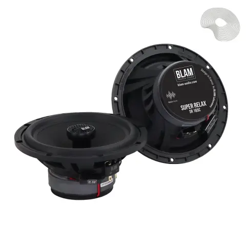 Nissan Qashqai Blam Hi-Fi Ses Sistemi Paketi 1000 Watt Montaj Dahil