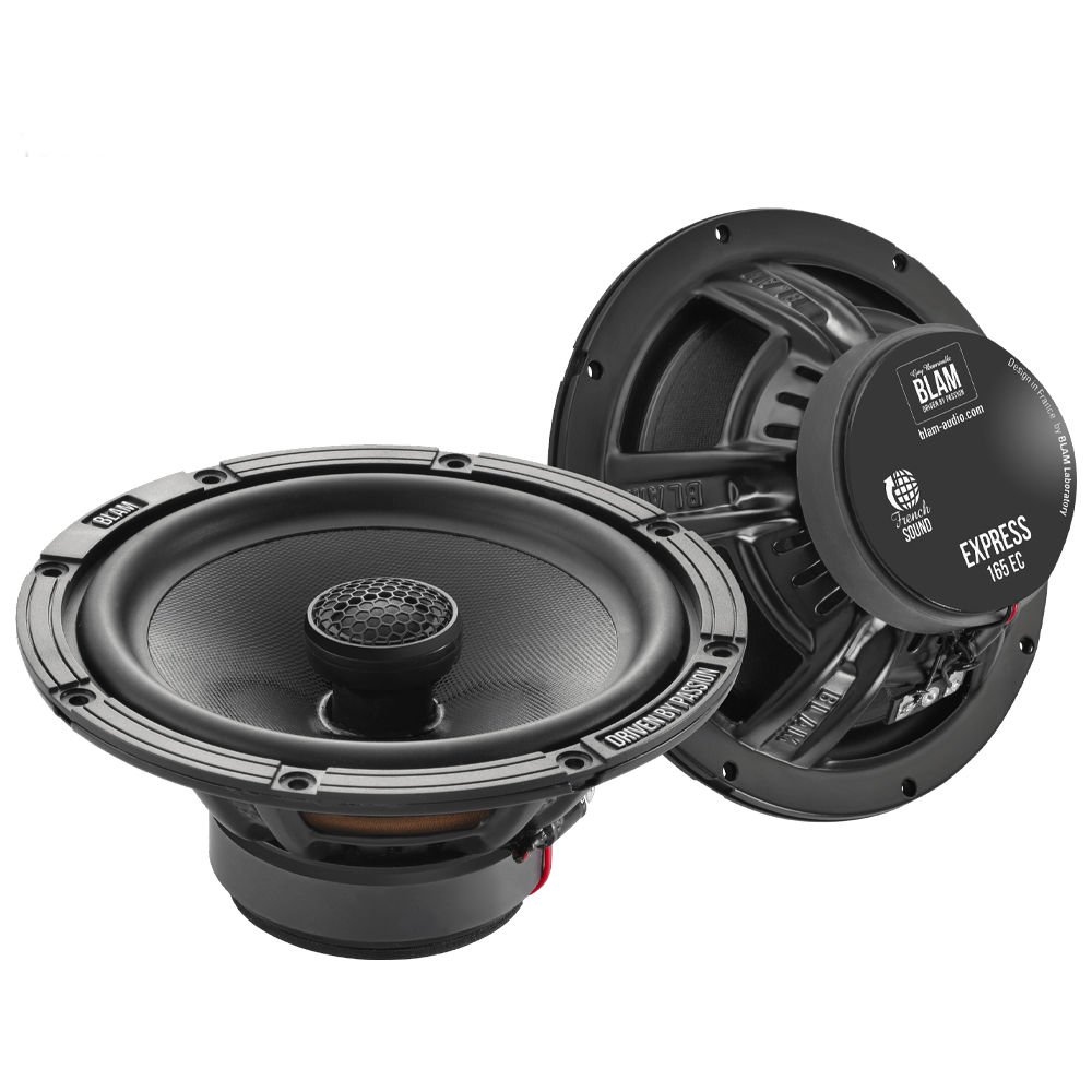 Alfa Romeo 159 Hi-Fi Ses Sistemi