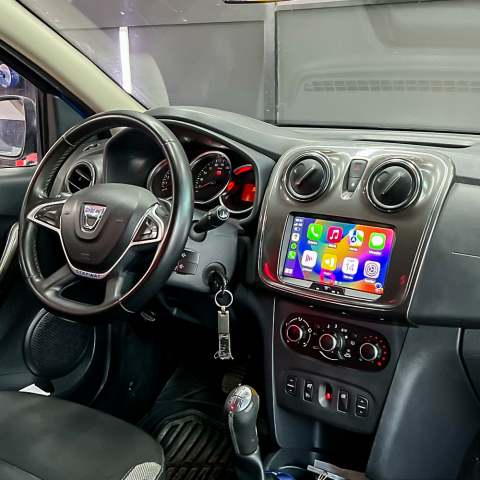 Dacia Sandero Android Multimedya Sistemi (2013-2020)