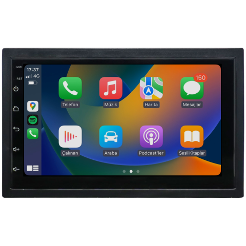 Hyundai Accent Era Android Multimedya Sistemi (2006-2012)