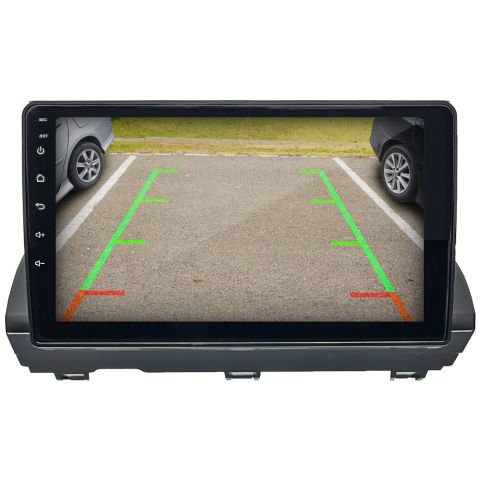 Dacia Sandero Android Multimedya Sistemi (2021-2022)