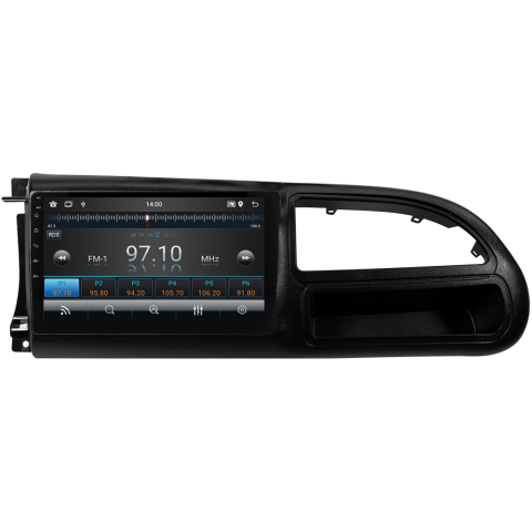 Ford Transit Android Multimedya Sistemi (1999) CRV-4892X