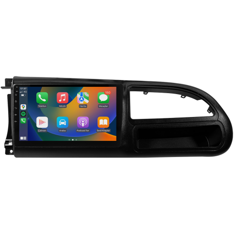 Ford Transit Android Multimedya Sistemi (1999) CRV-4892XD