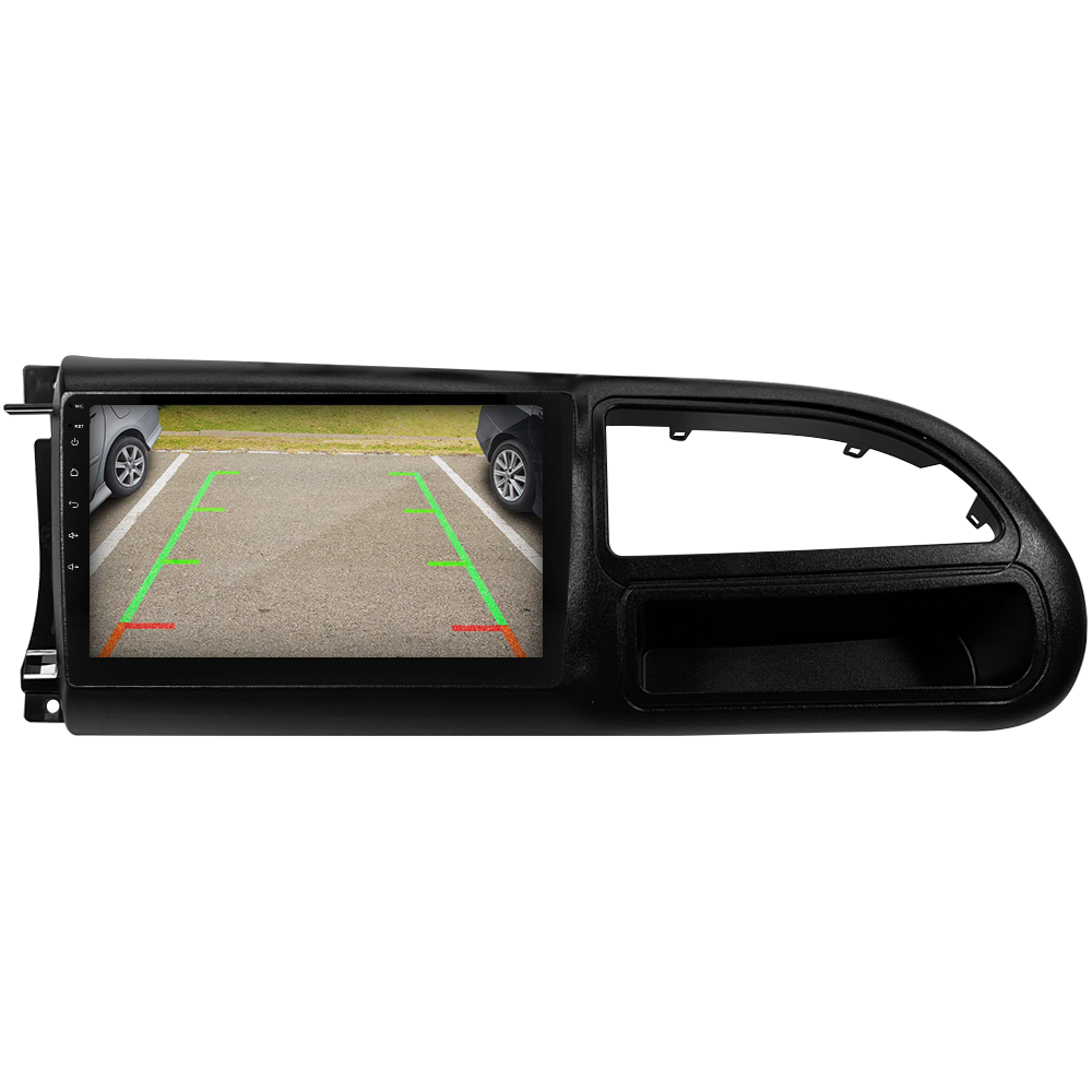 Ford Transit Android Multimedya Sistemi (1999) CRV-4892XD