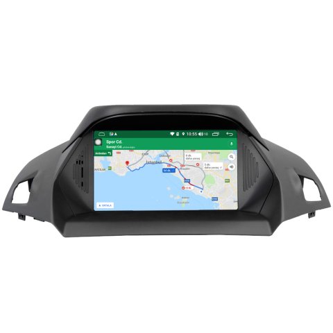 Ford C-Max Android Multimedya Sistemi (2014-2018)