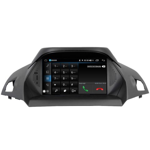 Ford C-Max Android Multimedya Sistemi (2014-2018)