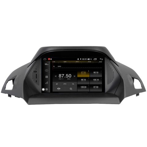 Ford C-Max Android Multimedya Sistemi (2014-2018)