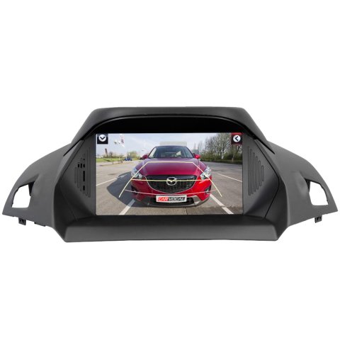 Ford C-Max Android Multimedya Sistemi (2014-2018)