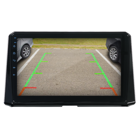 Toyota Corolla Android Multimedya Sistemi (2019-2022)