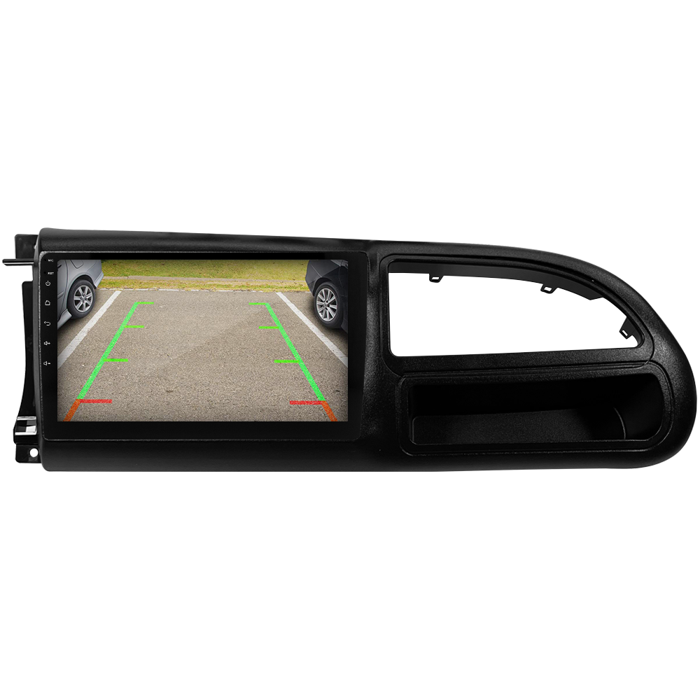 Ford Transit Android Multimedya Sistemi (1999) CRV-4892XAA