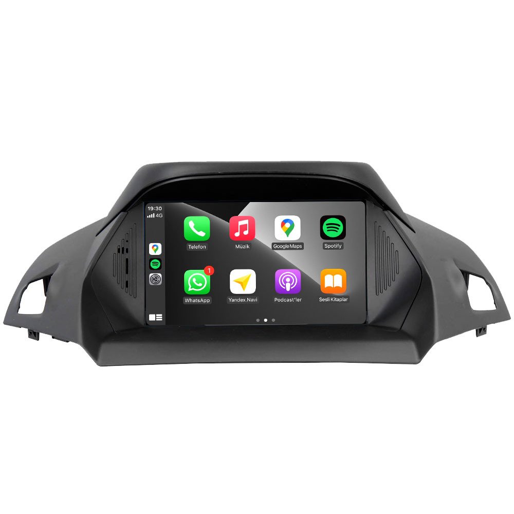 Ford C-Max Android Multimedya Sistemi (2014-2018)