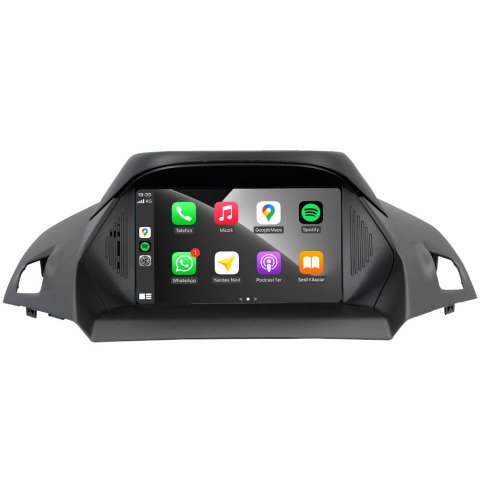 Ford C-Max Android Multimedya Sistemi (2014-2018)