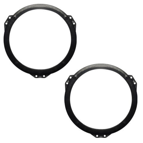 Universal Hoparlör Kasnağı Takımı (135mm)