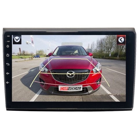 Fiat Bravo Android Multimedya Sistemi (2008-2013)