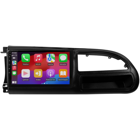 Ford Transit Android Multimedya Sistemi (1999) CRV4892XP