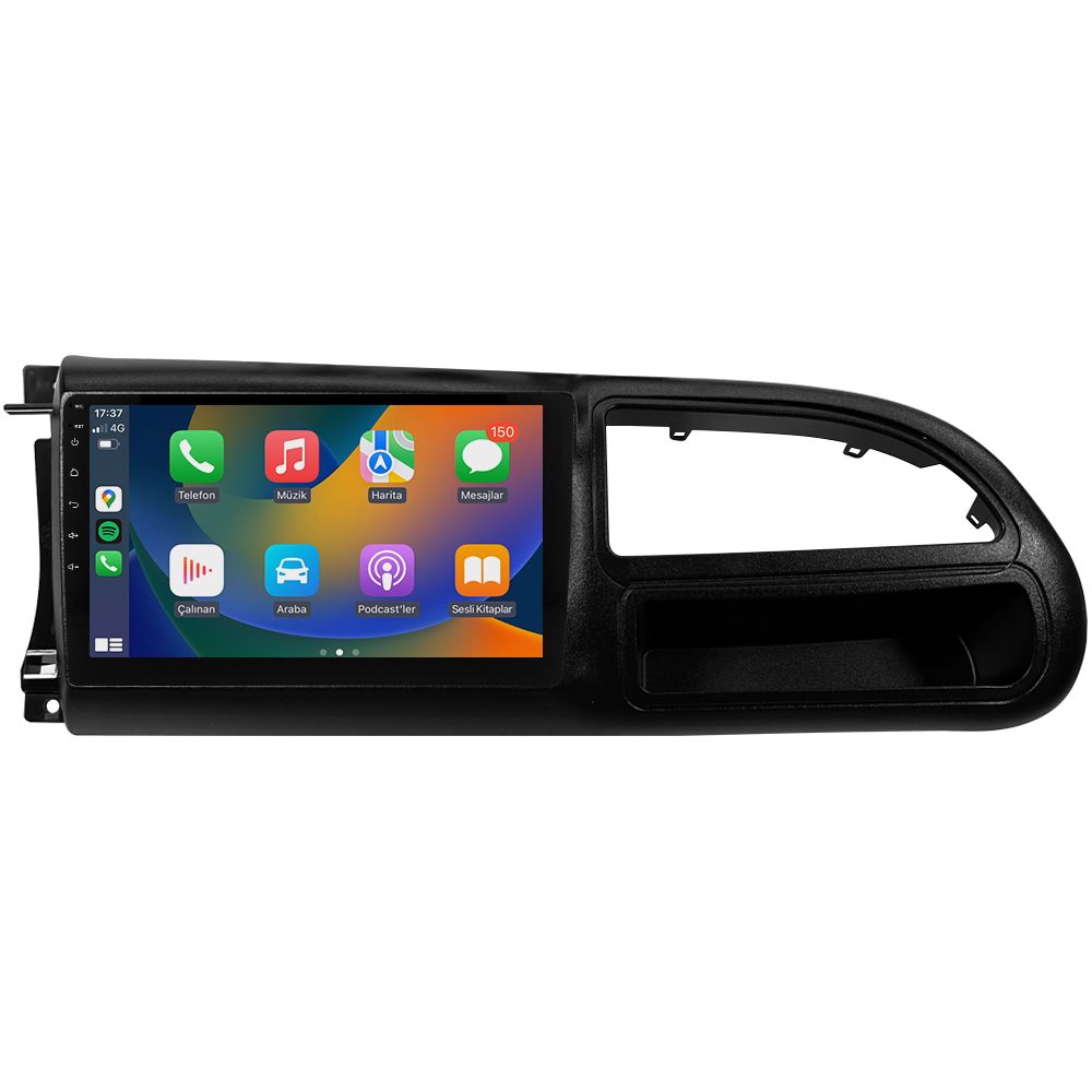 Ford Transit Android Multimedya Sistemi (1999) CRV-4892XR