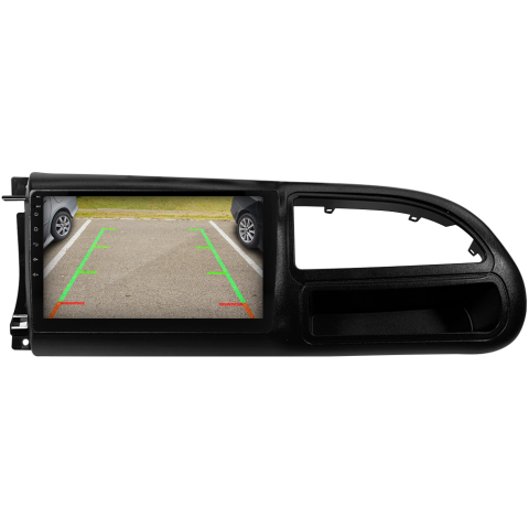 Ford Transit Android Multimedya Sistemi (1999) CRV-4892XR