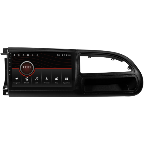 Ford Transit Android Multimedya Sistemi (1999) CRV-4892XR