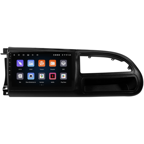 Ford Transit Android Multimedya Sistemi (1999) CRV-4892XR
