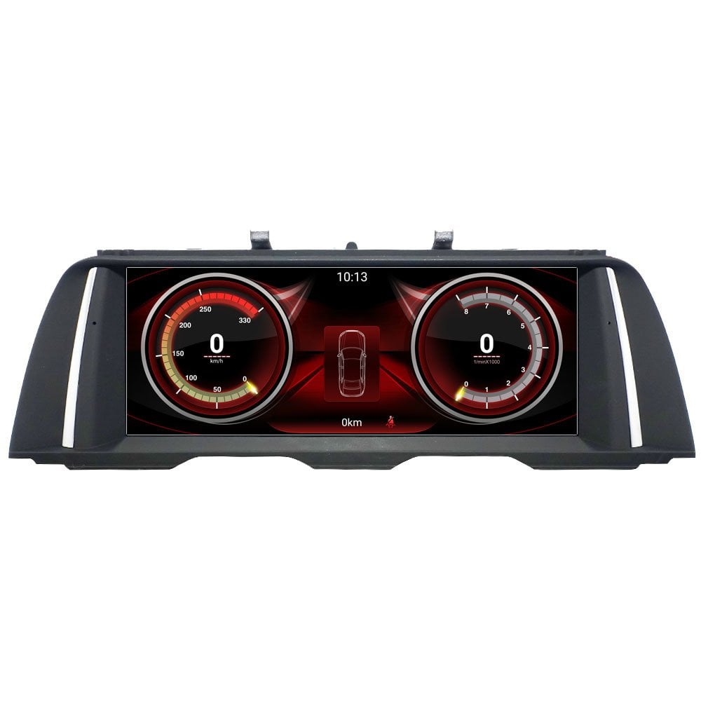 BMW F10 Android Multimedya Sistemi (2010-2011)