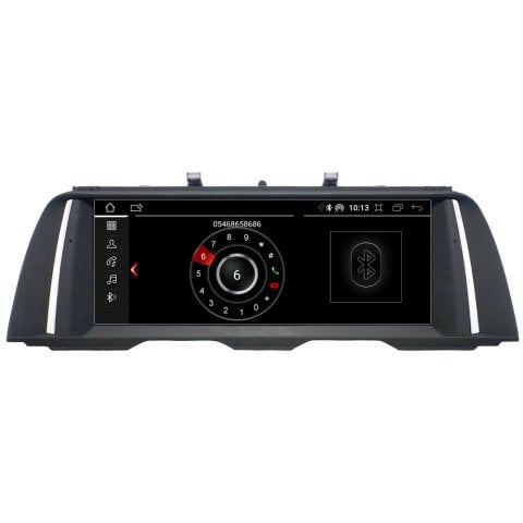 BMW F10 Android Multimedya Sistemi (2010-2011)
