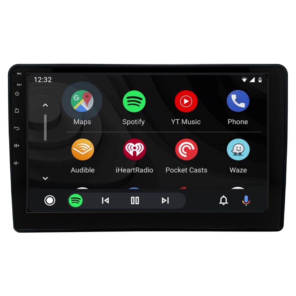 Mercedes C Serisi W203 Multimedya Sistemi (2004-2006) CRV-4343XD