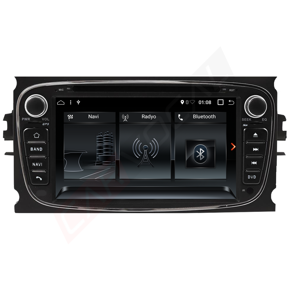Ford Mondeo Android Multimedya Sistemi (2007-2014)