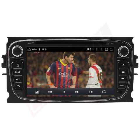 Ford Mondeo Android Multimedya Sistemi (2007-2014)