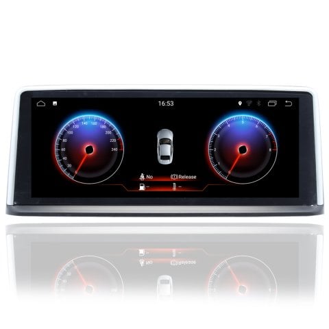 BMW E90 Android Multimedya Sistemi (2005-2011)