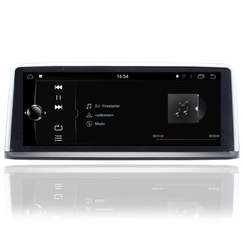 BMW E90 Android Multimedya Sistemi (2005-2011)