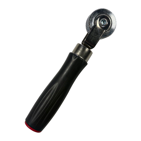 CTK İnce Tip Ses Yalıtım Uygulama Rulosu