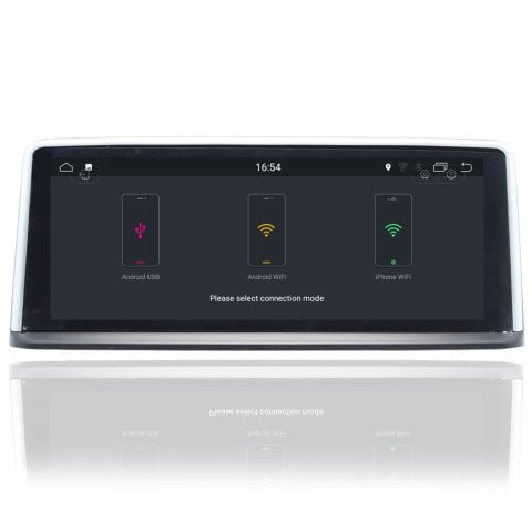 BMW F30 Android Multimedya Sistemi (2016-2018)