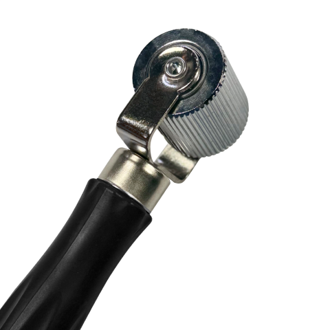 CTK Geniş Tip Ses Yalıtım Uygulama Rulosu