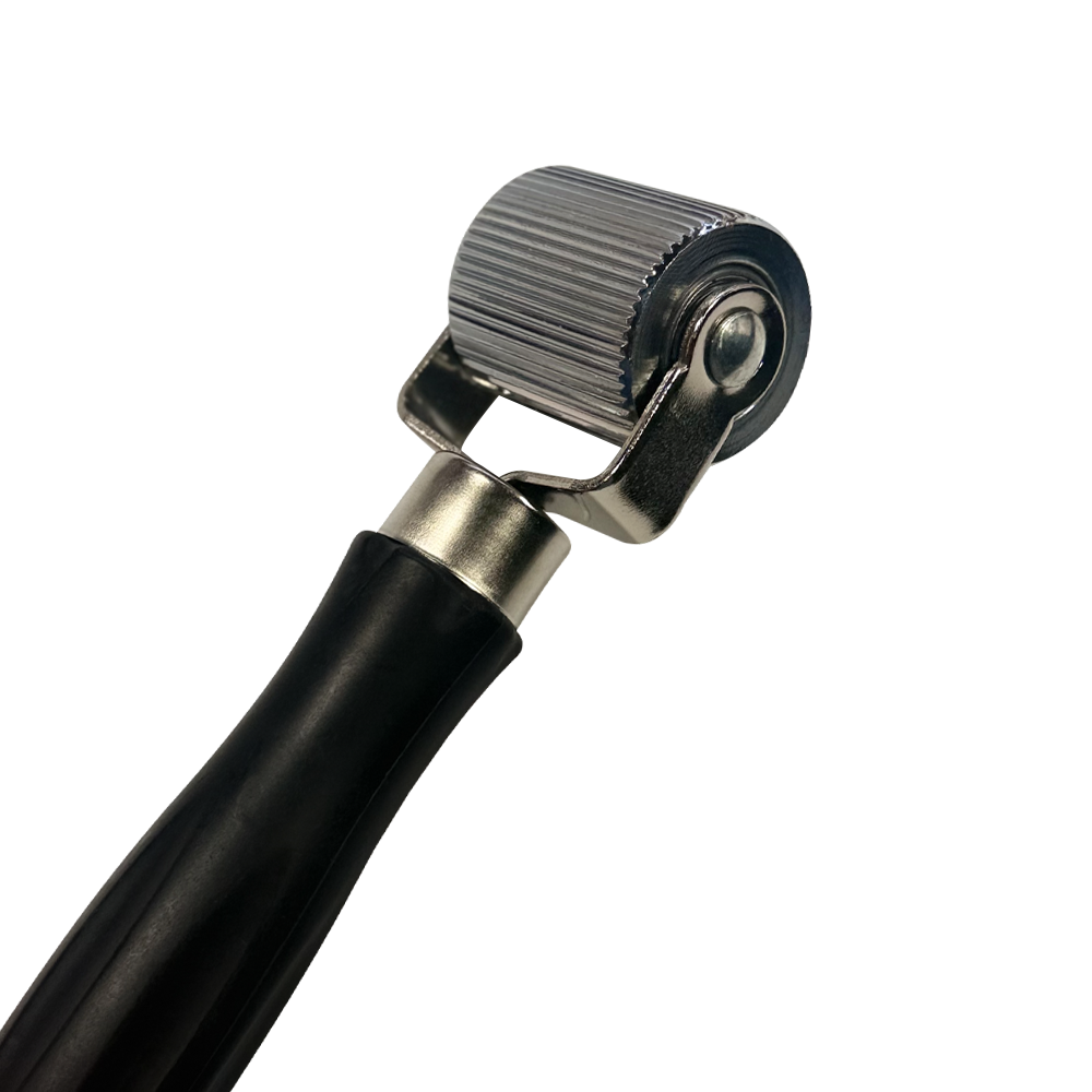 CTK Geniş Tip Ses Yalıtım Uygulama Rulosu